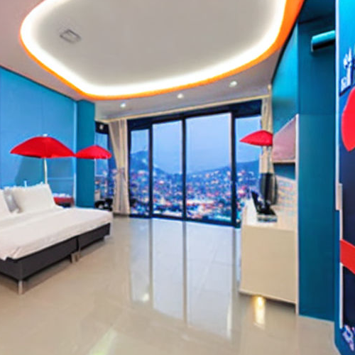 롯데렌탈, 생활에 가치를 더하다