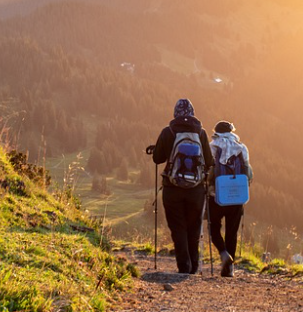남해금산 보리암 등산코스