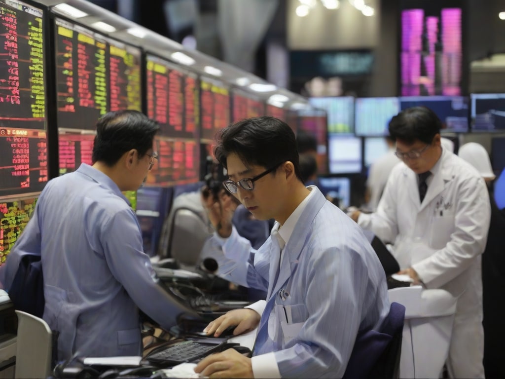 국내 주식 시장의 핵심, 코스피와 코스닥의 이해