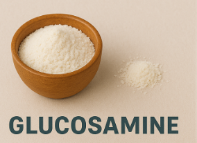 글루코사민