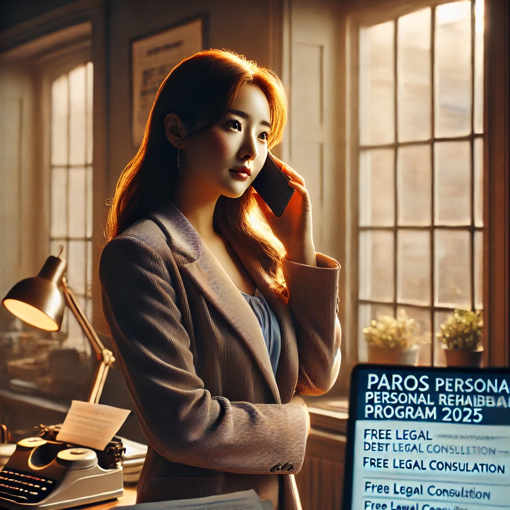 법무법인 파로스 개인회생 가능할까?|파산·회생 조건과 무료상담 받는 법