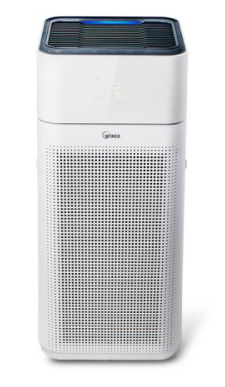 위닉스 타워 XQ500 공기청정기 ATXH593-IWK 59.4㎡