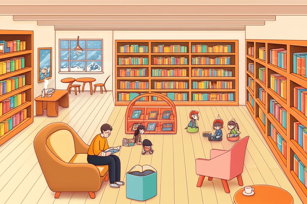 겨울철 부천 소사구 실내외 가볼만한곳..