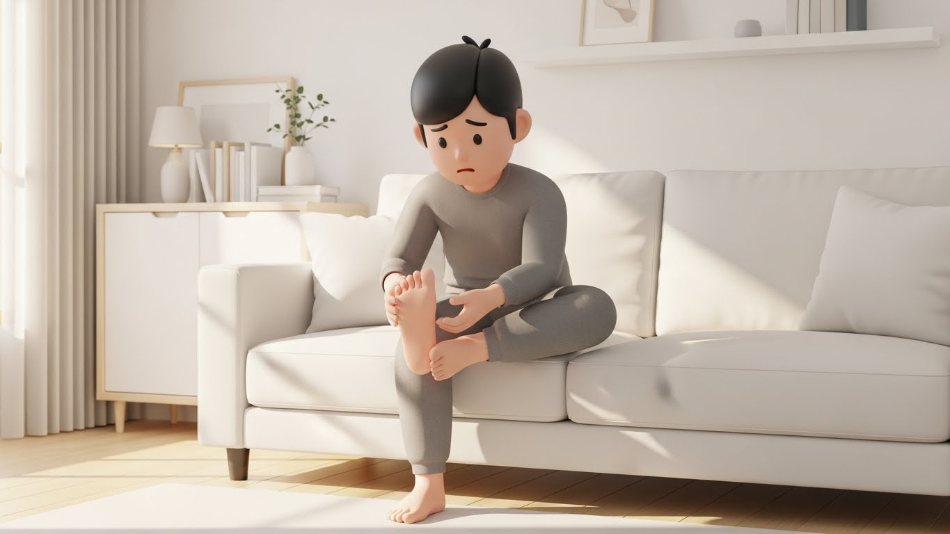 발톱깎는법&amp;#44; 내성발톱병원&amp;#44; 엄지발가락염증
