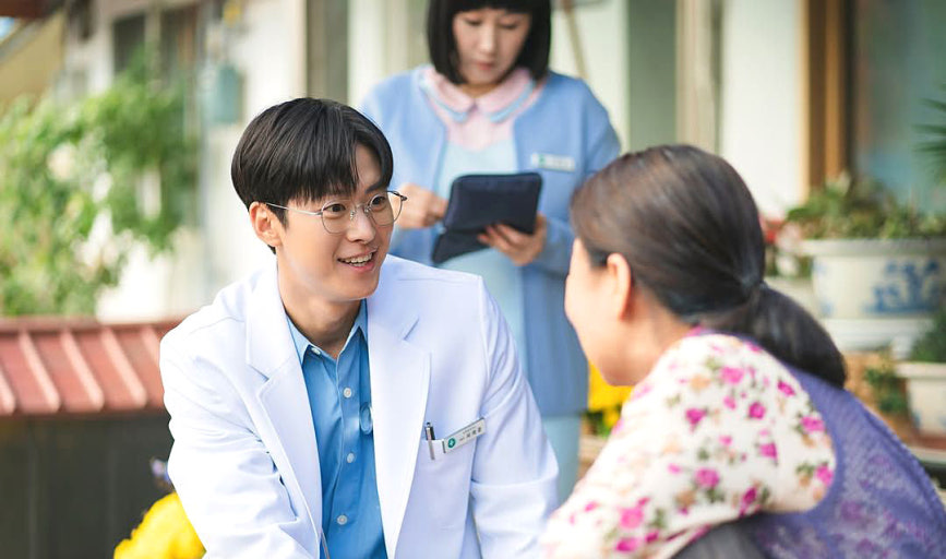 믿고 보는 제작진