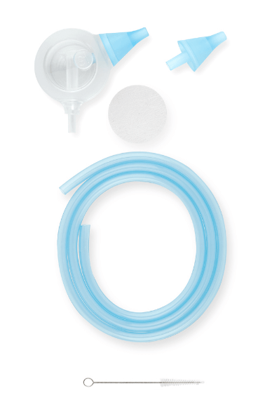 노시부 정품 석션 팁