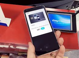 삼성페이 교통카드 등록, 삭제 방법