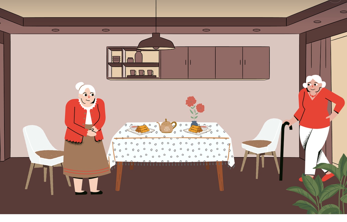 액티브 시니어(활동적인 신노년층) 정책의 글로벌 동향