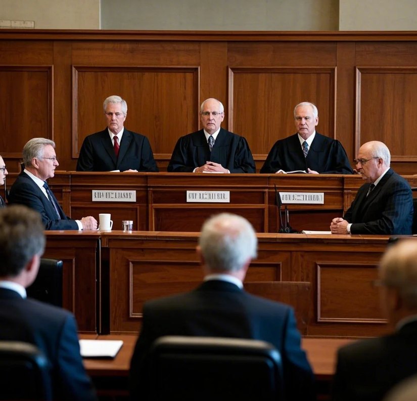 각하 기각 차이 탄핵 인용 뜻 특징 판결 사례 법률용어