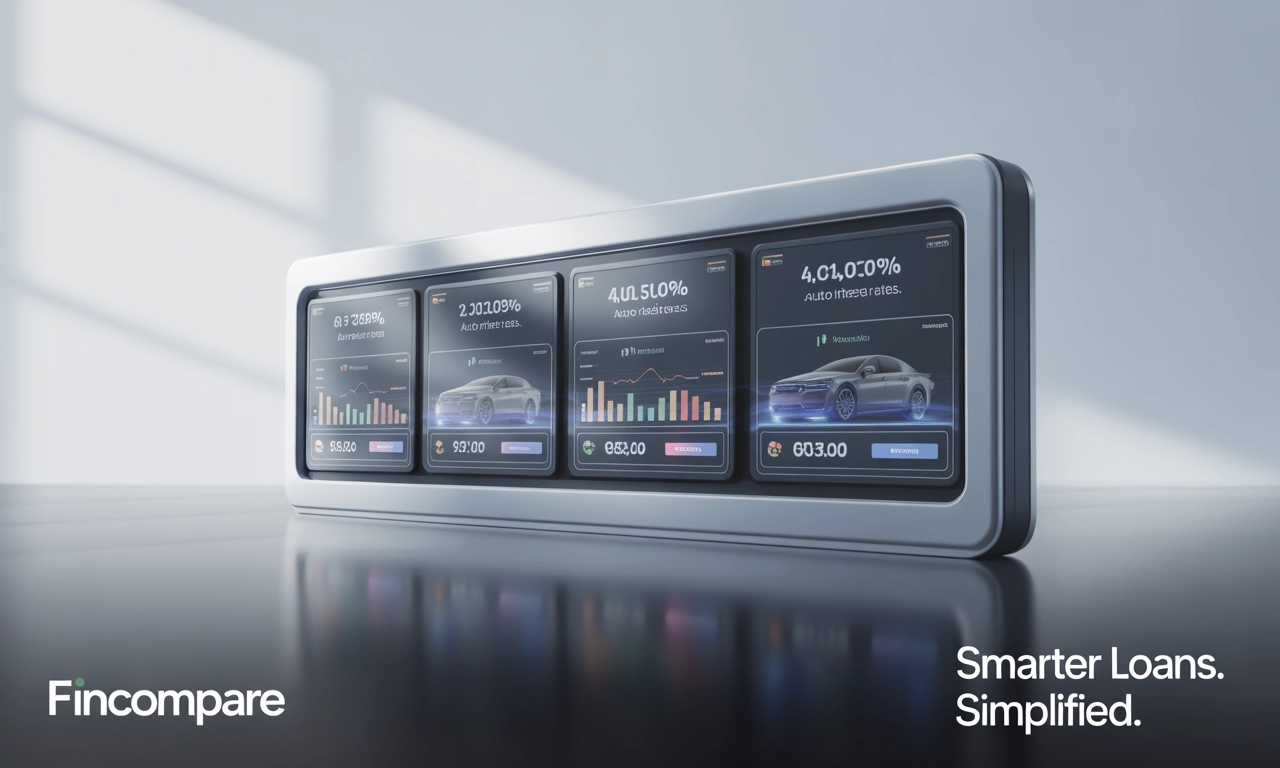 중고차대출조건