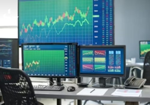 미국 주식 사는법