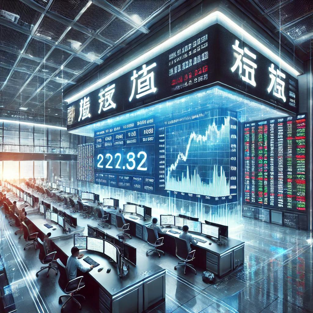 중국 주식 투자