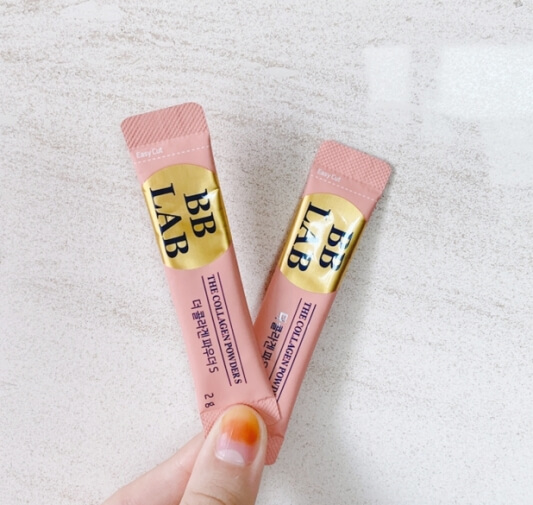 스틱 사진