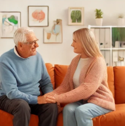 조부모 돌봄수당 신청