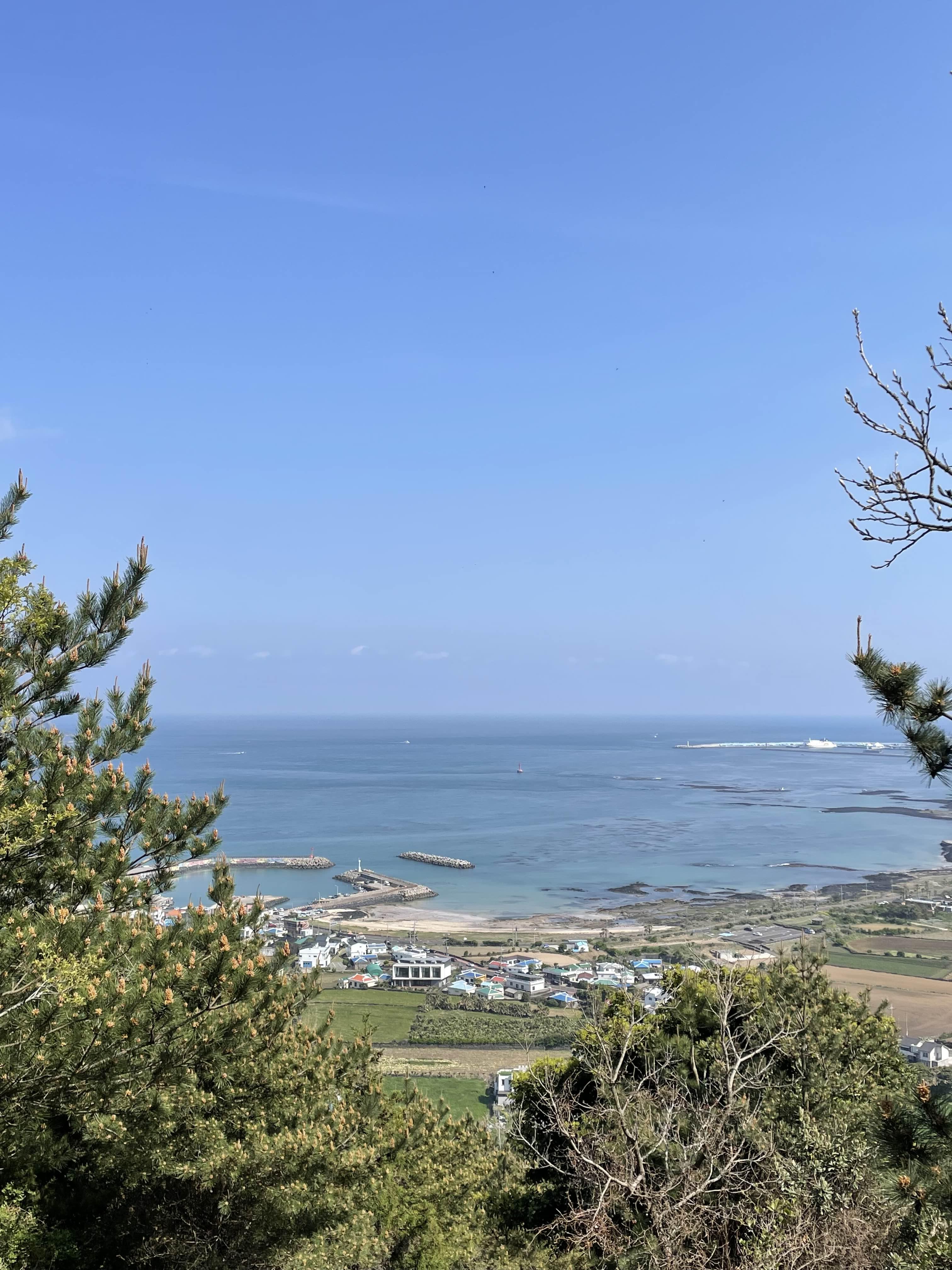 종달리 풍경사진