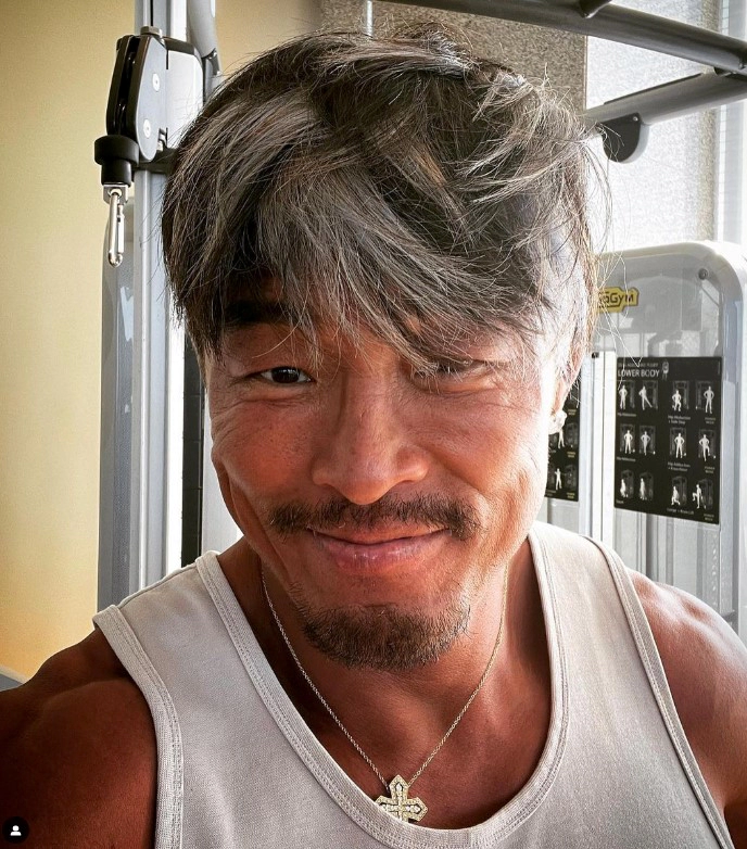 추성훈 몇년생 부인 딸 소속사 프로필