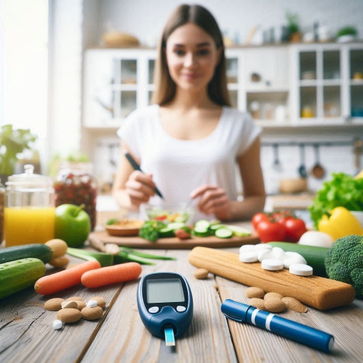 당뇨 눈건강 방법3