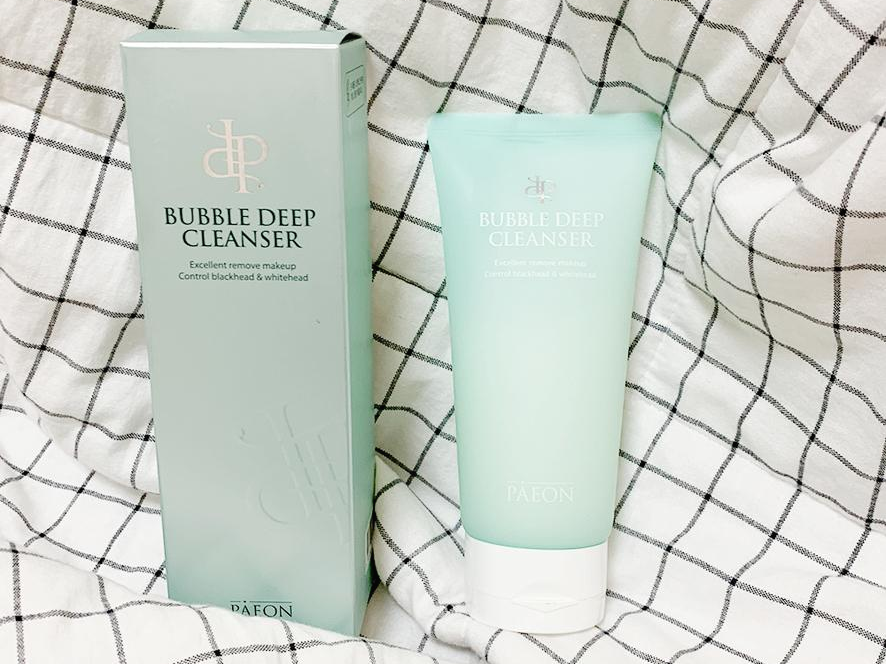 저자극 클렌징폼