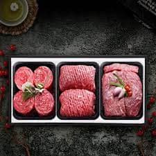 횡성한우