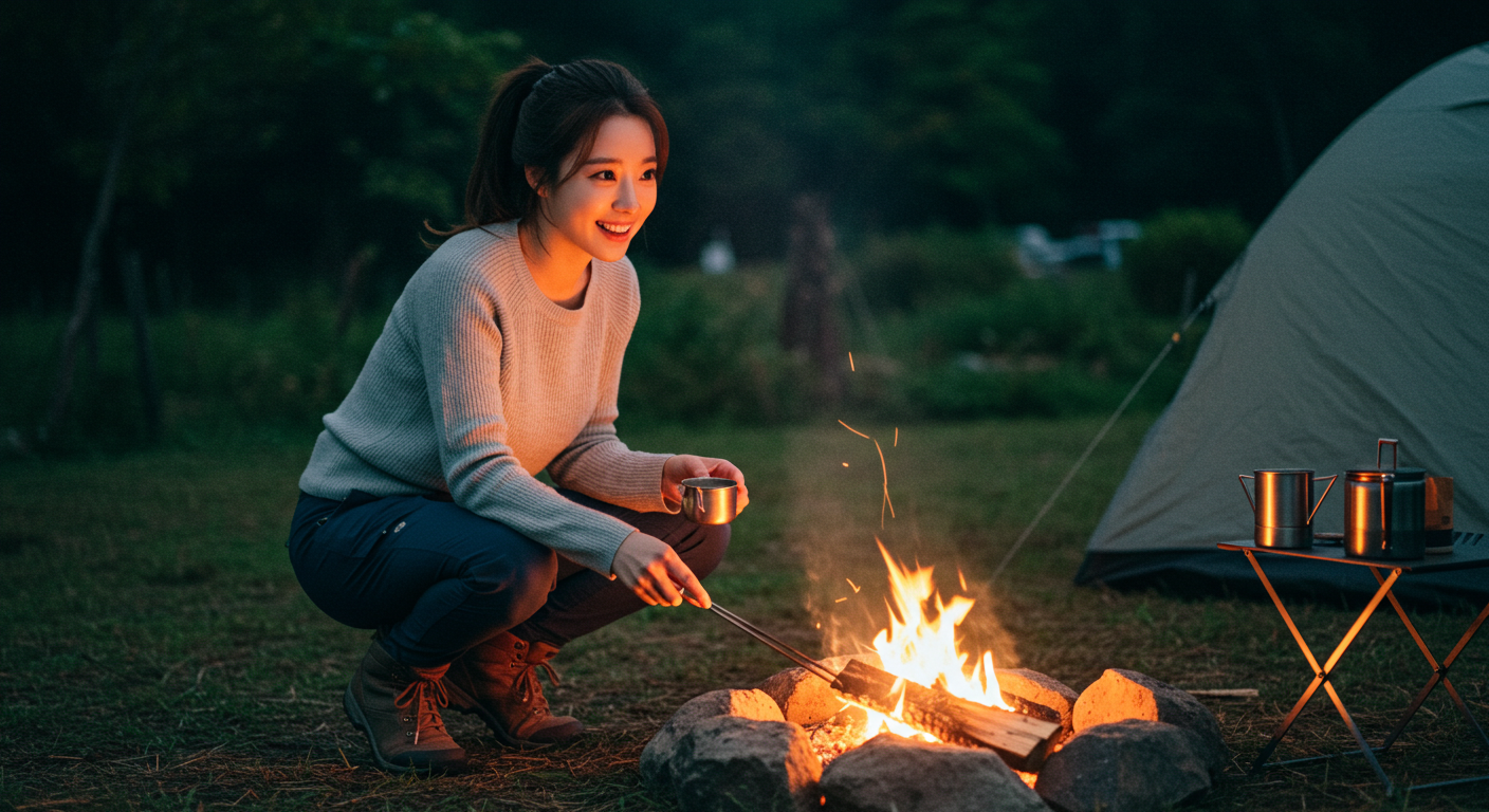 르노마스터 캠핑가 가격 중고 최신 가이드