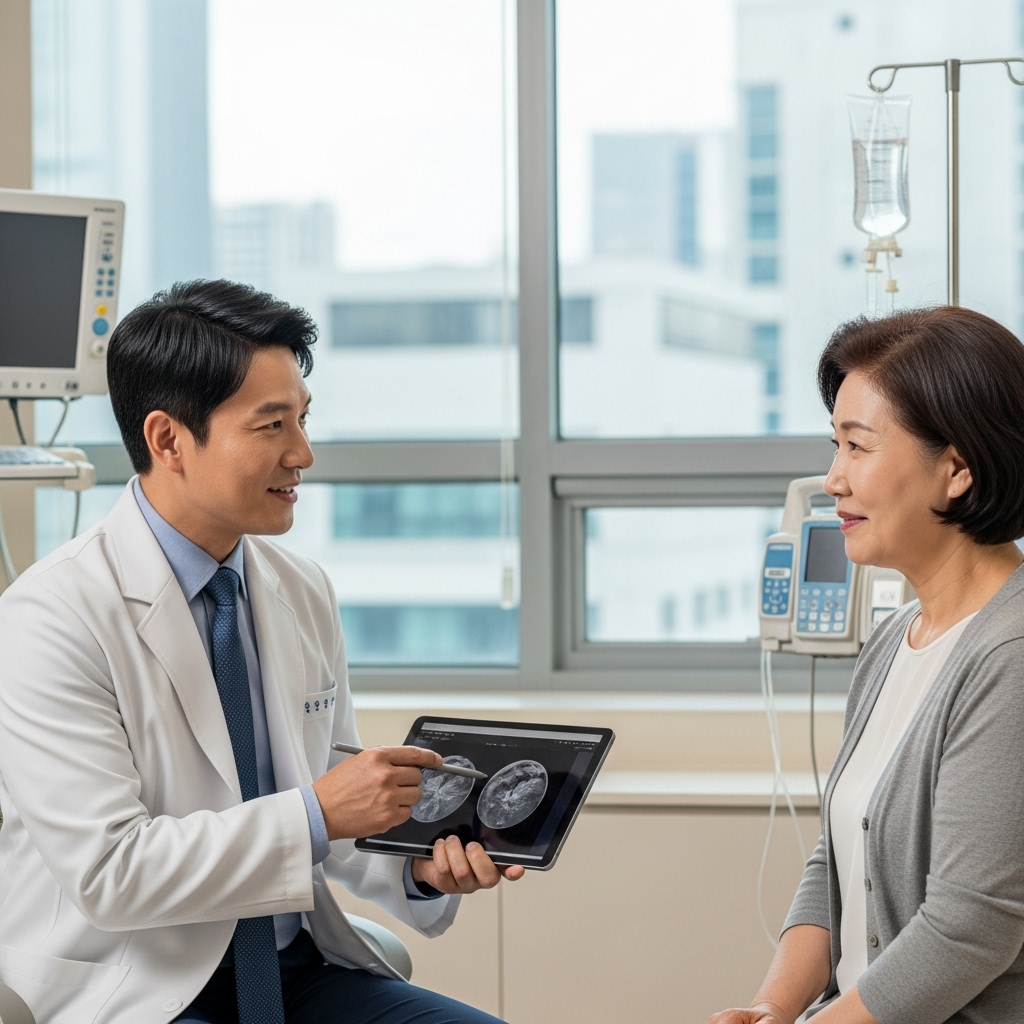 암 발병률 30% 낮추는 비결, '이것'만은 피하세요