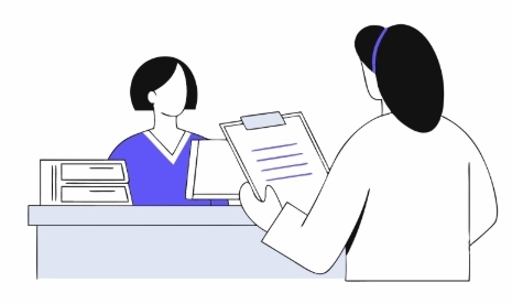 혈액암 수술과정