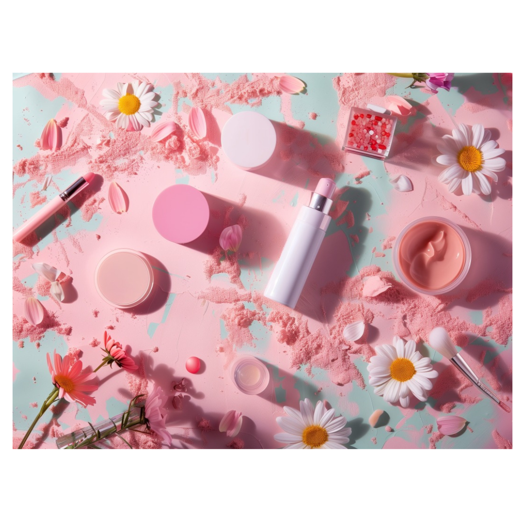 콜라겐과 관련된 사진입니다.