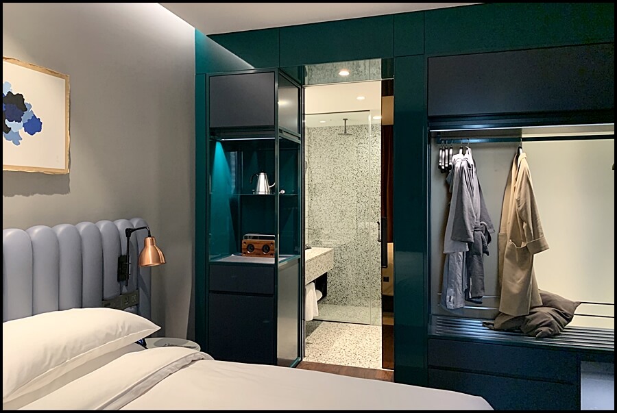 홍대 라이즈 오토그래프 컬렉션 숙박 후기 : 서울 호캉스 추천