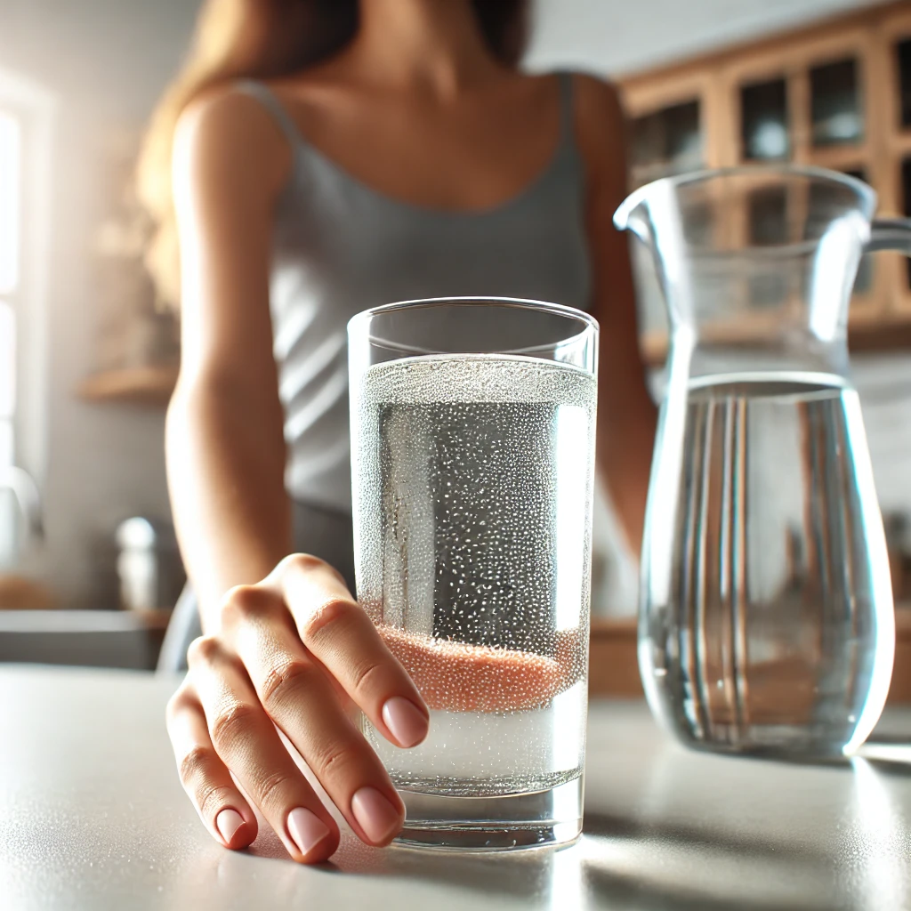 방광염 증상, 원인 방광염에 좋은 음식 관련 사진