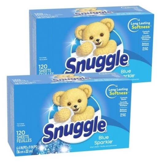 정전기&middot;주름&middot;먼지 걱정 끝! 건조기 시트 비교 추천 TOP 5!