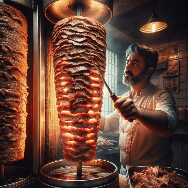 도너(Döner)