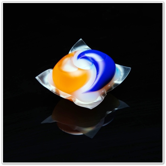 흰옷에묻은 볼펜 자국 지우는방법