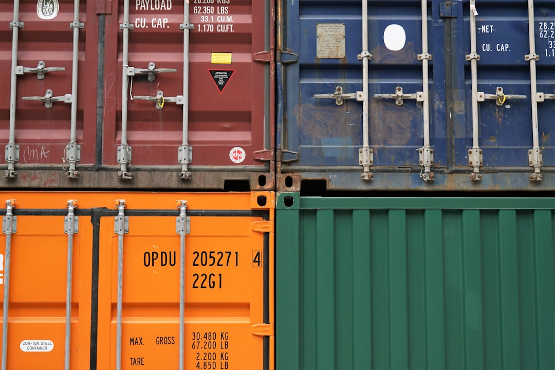 Logistics