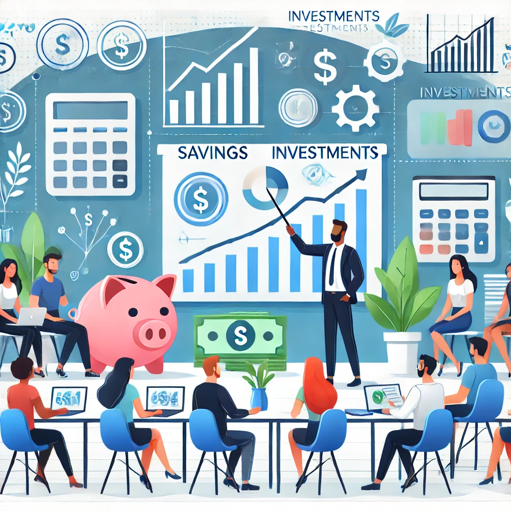 금융 교육의 필요성과 중요성