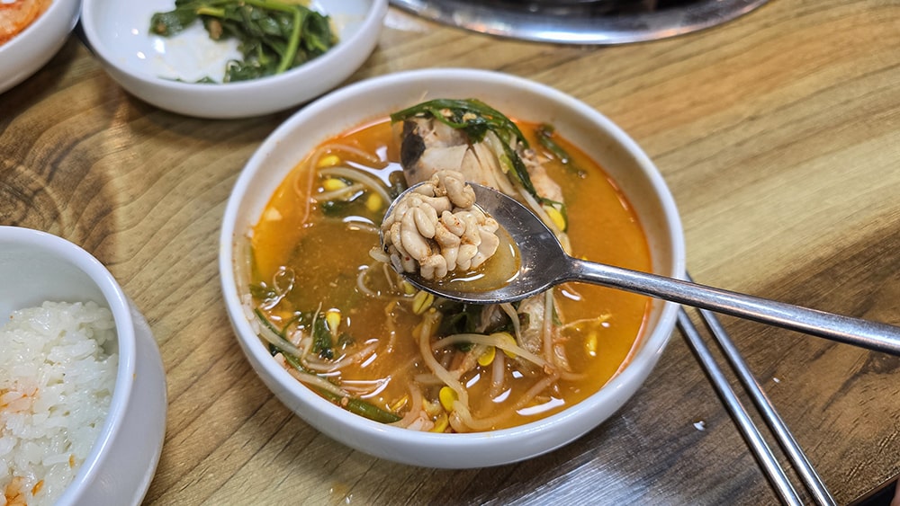 춘천 석사동 올레동태탕-18