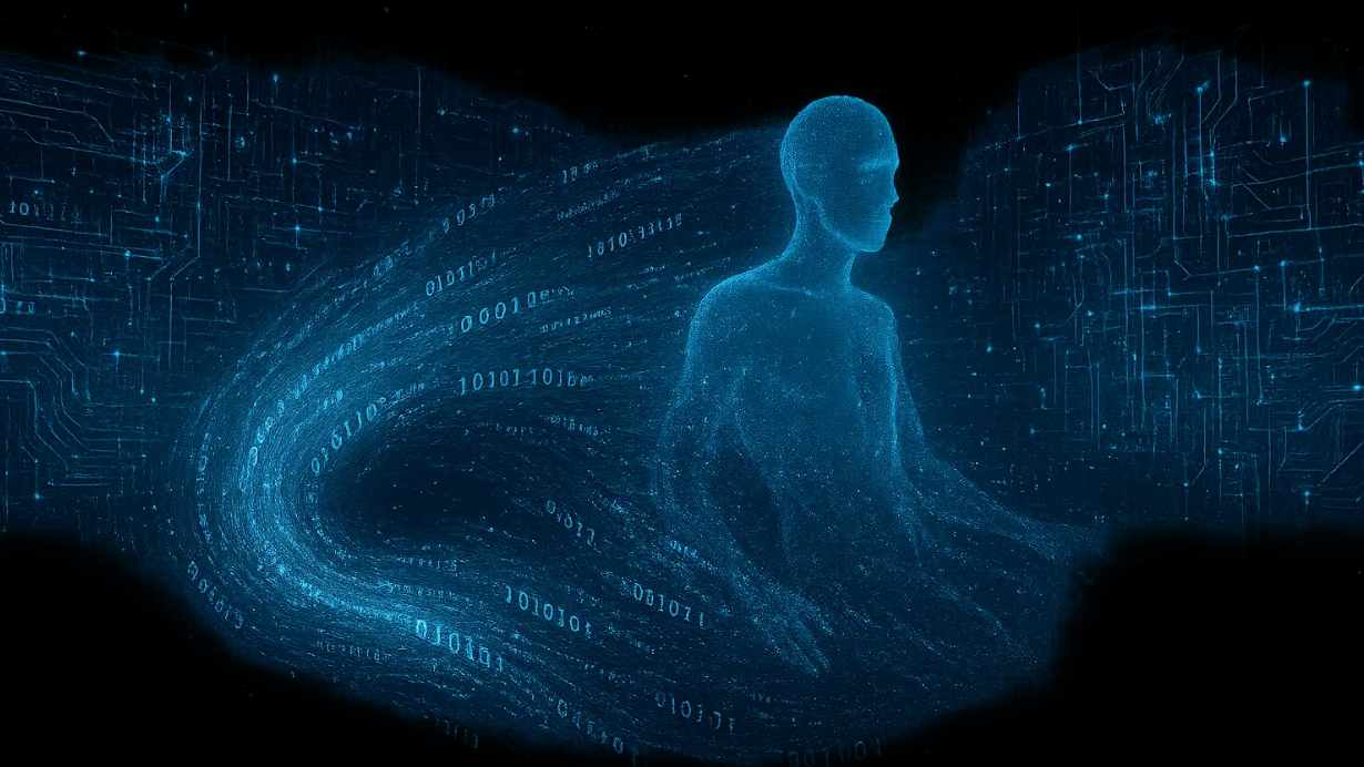 디지털 사망 관련 사진