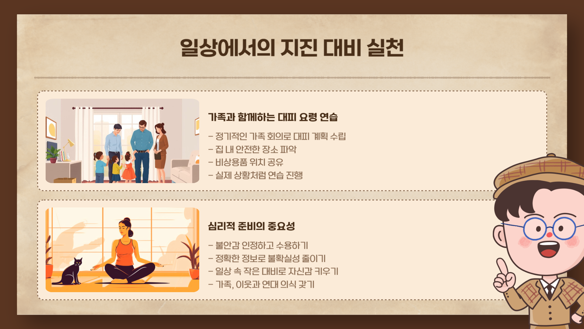대지진 예언