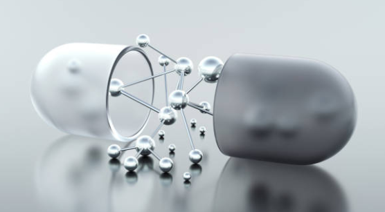 나노기술을 활용한 난용성 약물의 전달 기술