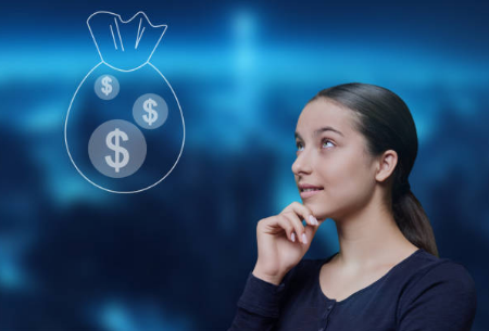 teen dream scholarship