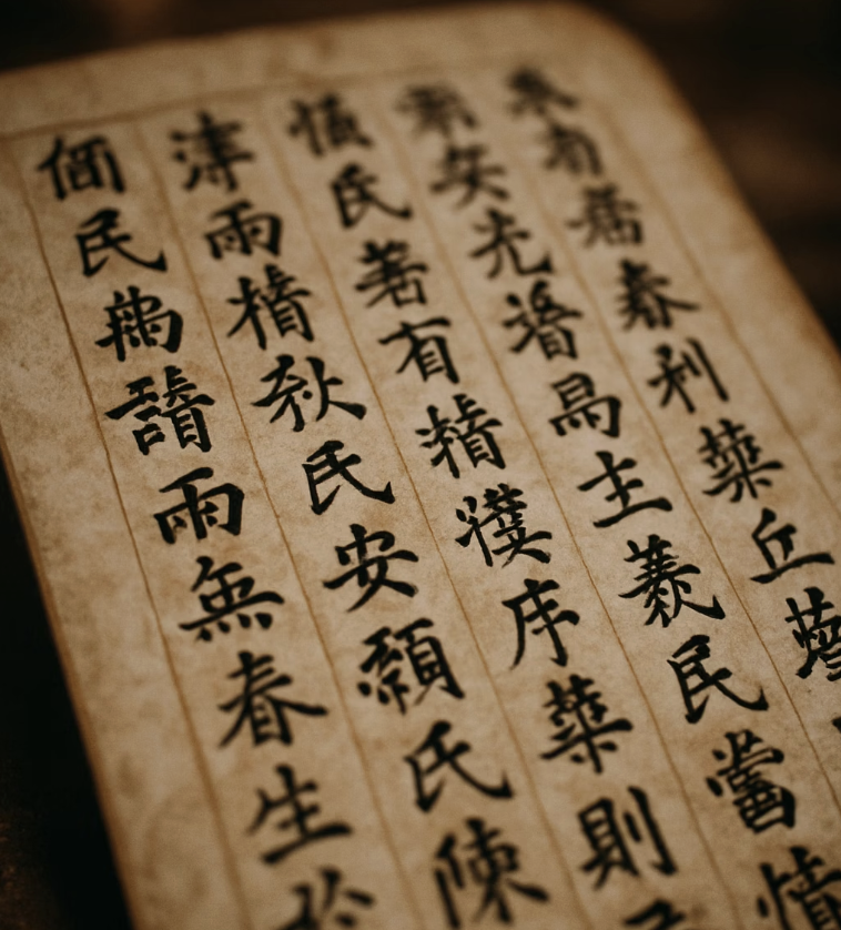 &amp;#39;집강소&amp;#39; 이름에 담긴 뜻