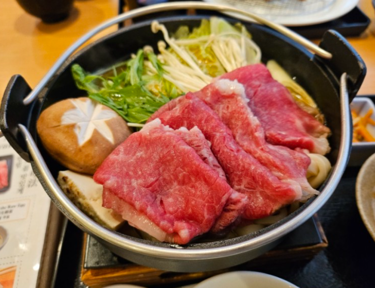 삿포로 맛집