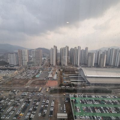 테이크호텔-서울-광명-뷰