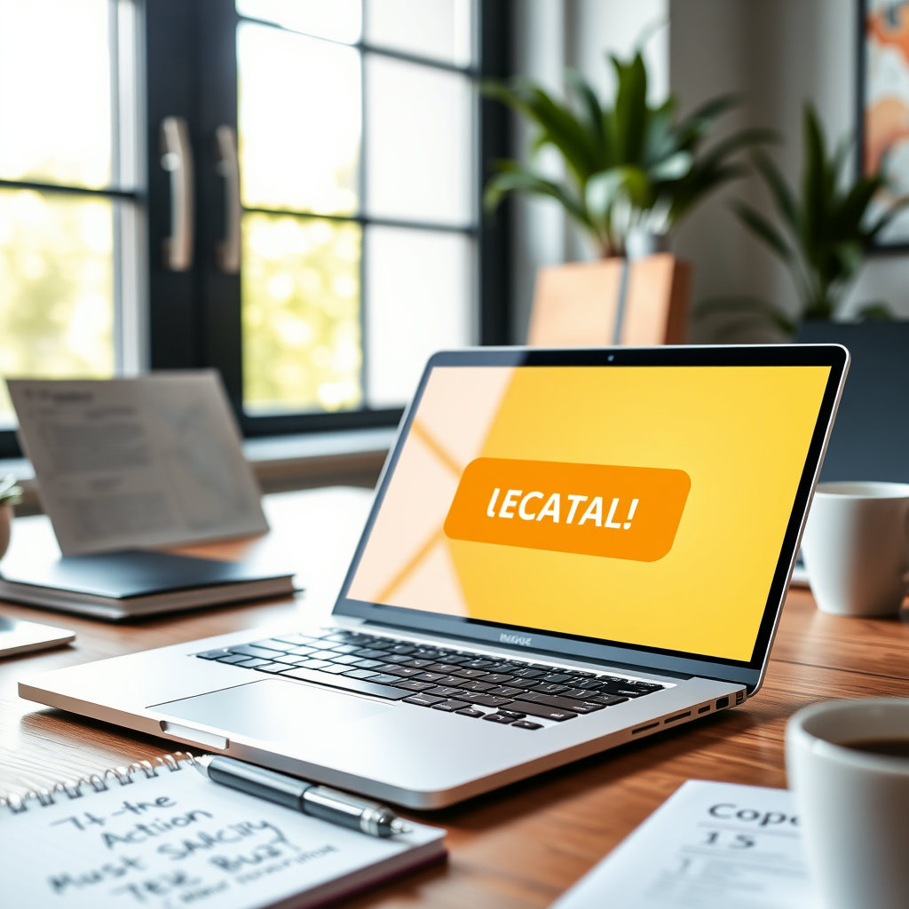 CTA를 디지털 마케팅에 효과적으로 넣는 방법