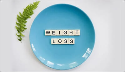 weight loss 스펠링