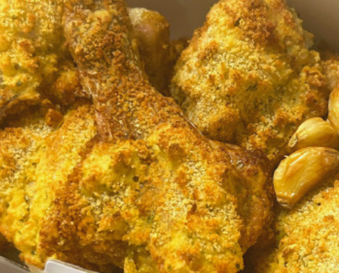 치킨순위