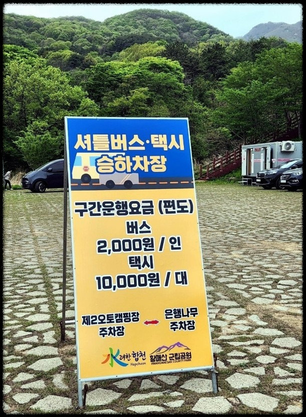 황매산 억새축제, 놓치면 후회할 필수 정보!