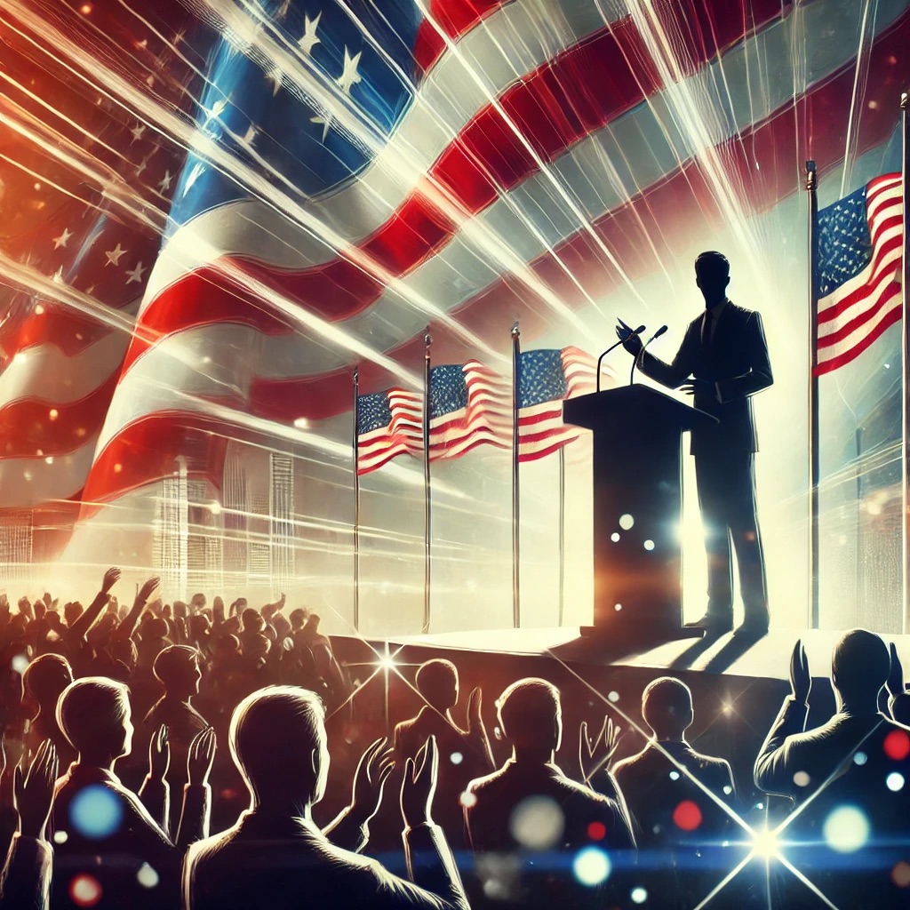 트럼프 취임식 주요 정책 발표