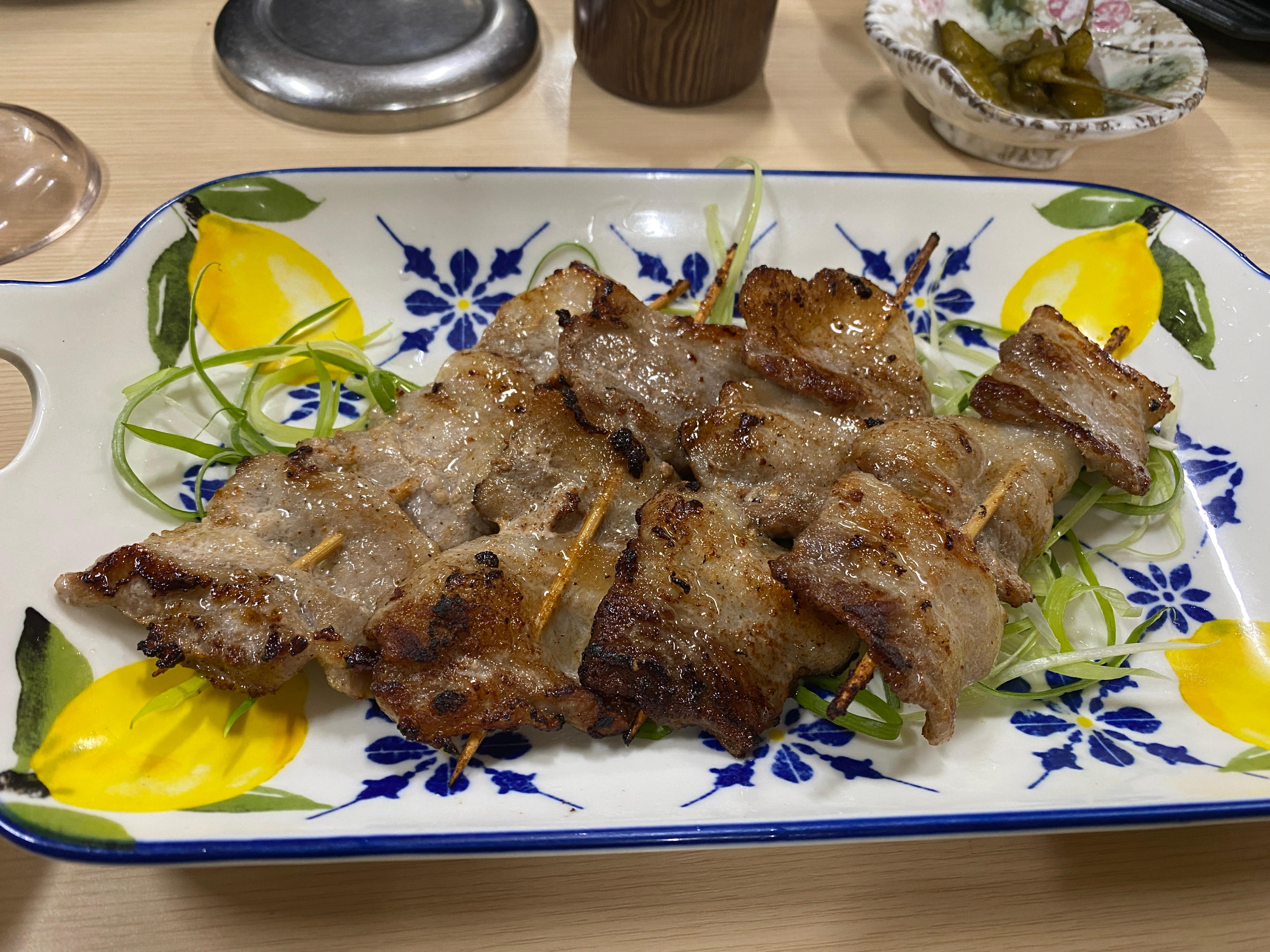 제주 공항 근처 향토음식 접짝뼈국 맛집 닥그네할망 방문 후기(7)