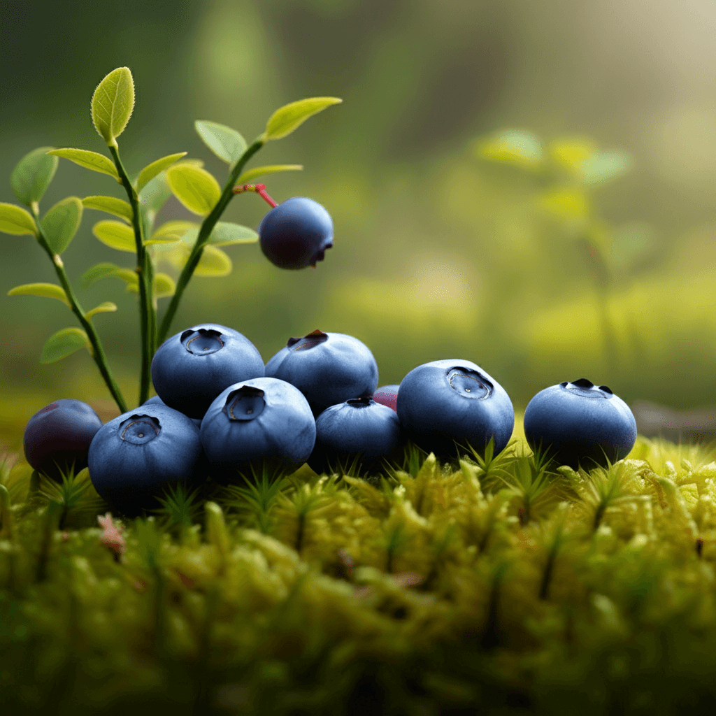 블루베리