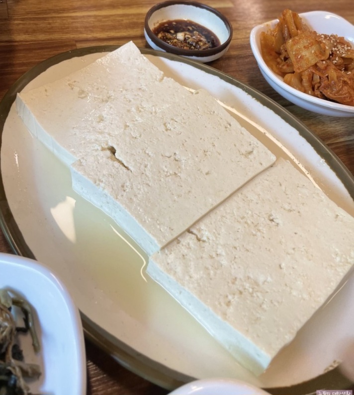 백반기행 홍천 시래기명태조림 막국수 맛집 위치 및 정보